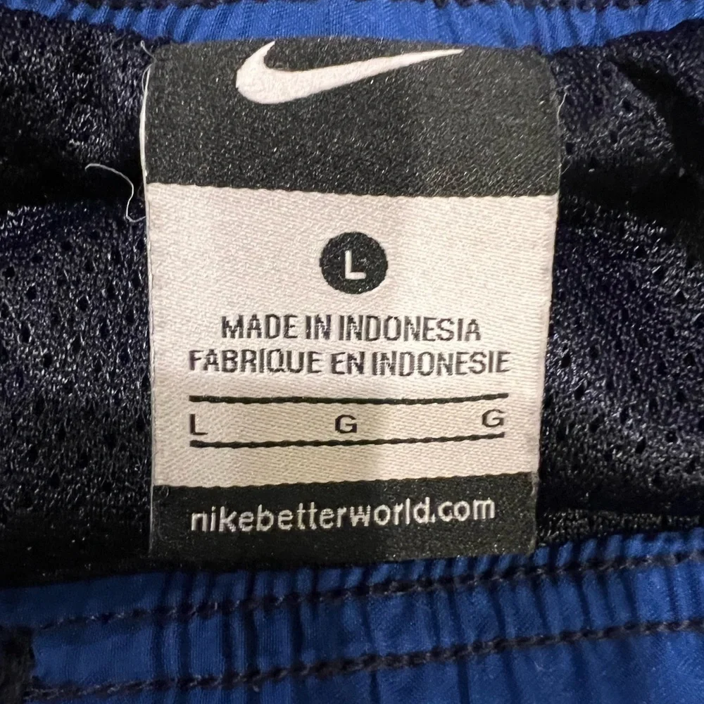 Nike men’s size